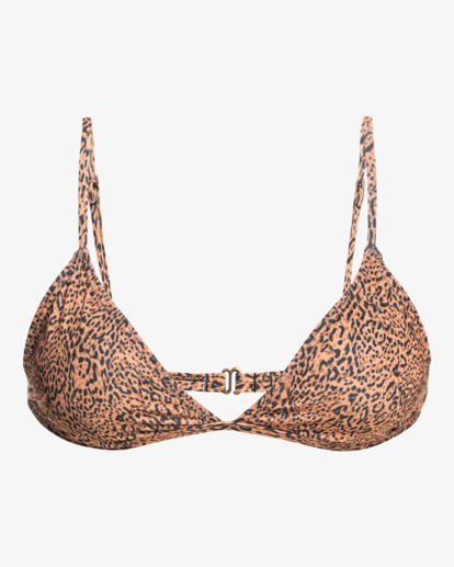 Hidden Shore Ceci Haut De Bikini Triangle Pour Femme Billabong