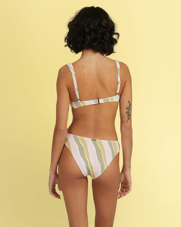 Babewave Bondi Braguita De Bikini Para Mujer Billabong