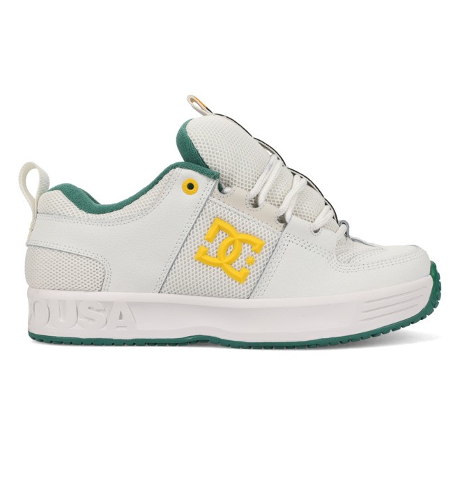 Lynx Og - Chaussures cupsole basses pour Femme - DC Shoes - Modalova