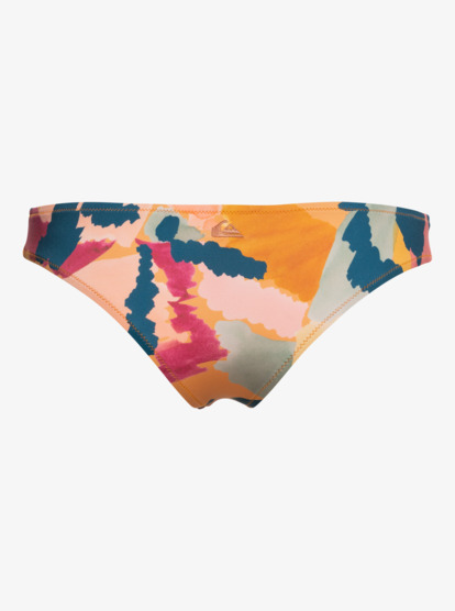 Quiksilver Womens Bas De Bikini Hipster Pour Femme Quiksilver