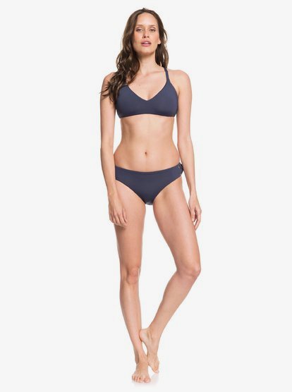 Beach Classics Full Bikini Bottoms For Women Roxy