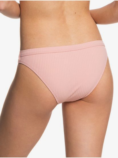 Waves Only Scooter Bikini Bottoms For Women Roxy