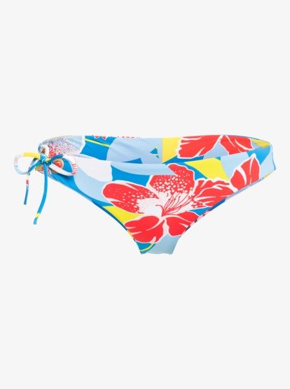 Womens She Just Shines Separate Mini Bikini Pant Roxy