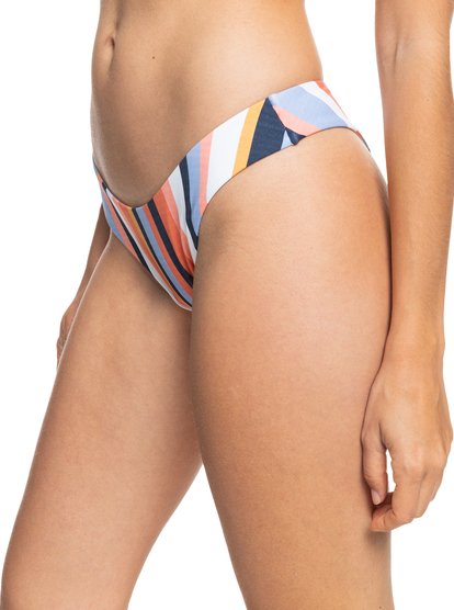 Womens Beach Classics Separate Cheeky Bikini Pant Roxy