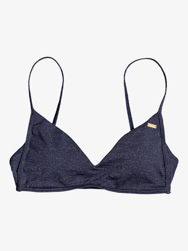 Gorgeous Sea Haut De Bikini Bralette Pour Femme Roxy