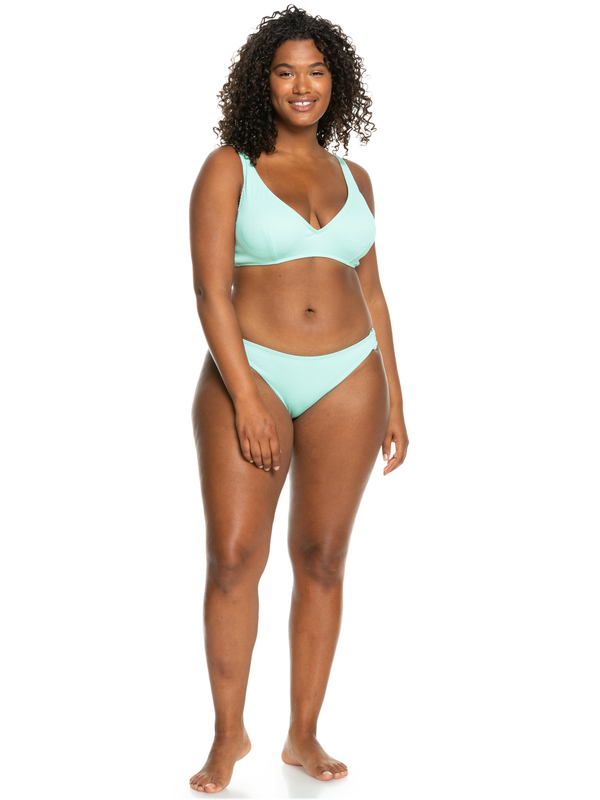 Mind Of Freedom Regular Bikini Bottoms For Women Roxy