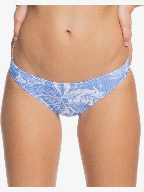 Womens The Break Of Dawn Separate Moderate Bikini Pant Roxy