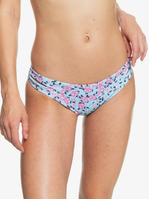 Roxy Love The Comber Hipster Bikini Bottoms For Women Roxy