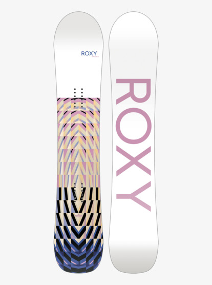 BREEZE - | Roxy