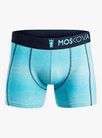 Moskova - Performance Boxer Briefs for Men  JMYLW03000