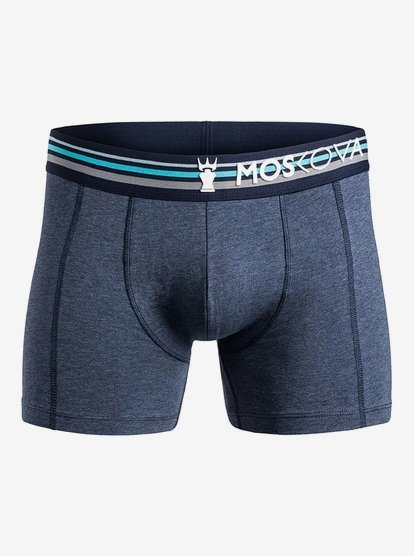 Moskova - Performance Boxer Briefs for Men  JMYLW03000