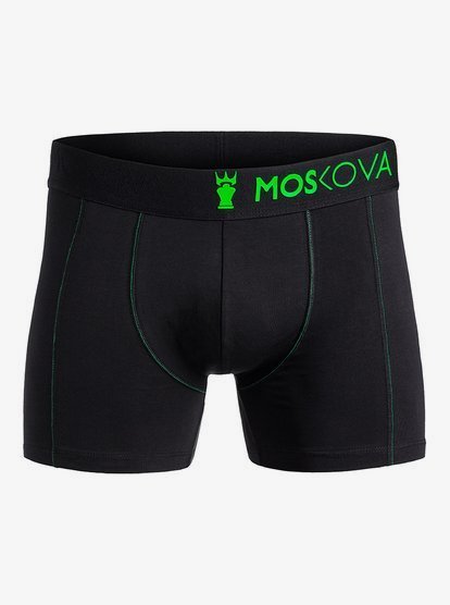 Moskova - Performance Boxer Briefs for Men  JMYLW03000