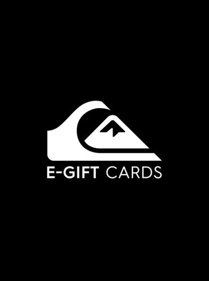 Quiksilver Gift Card  QSVICHF