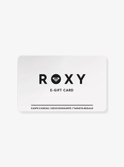 ROXY Gift Card  RXVIGCE1