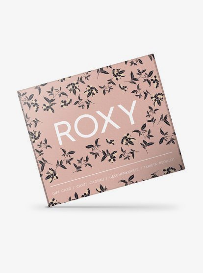 ROXY Gift Card  RXVIGCGBP