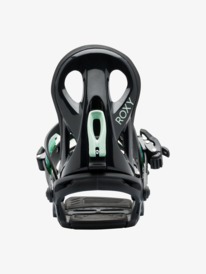 1 VIVA - Black Schwarz 23BN017 Roxy