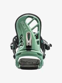 1 LOLA - Green Green 23BN018 Roxy