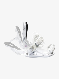 1 ROCK-IT DASH - White White 23BN019 Roxy