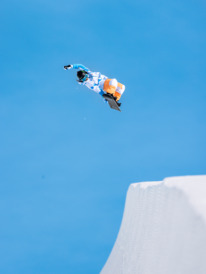 4 XOXO PRO - Grey 23SN062 Roxy