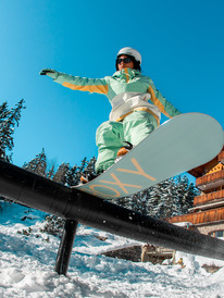 2 XOXO - Gris 23SN063 Roxy