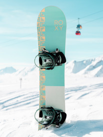 4 XOXO - Gris 23SN063 Roxy