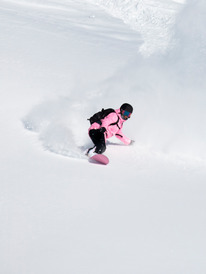 2 DAWN - Gris 23SN065 Roxy