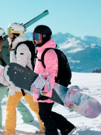 4 DAWN - Gris 23SN065 Roxy