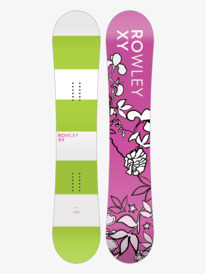 0 DAWN CYNTHIA ROWLEY - Harmaa 23SN066 Roxy