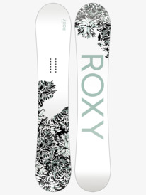 0 RAINA - Gray 23SN067 Roxy