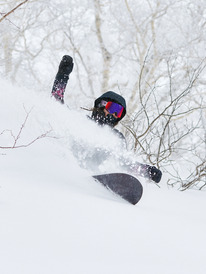 2 SMOOTHIE - Gray 23SN069 Roxy