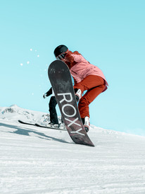 4 SMOOTHIE - Gray 23SN069 Roxy