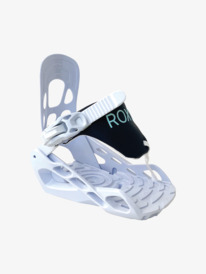 1 POPPY PACKAGE SMALL - Gray 23SN073 Roxy