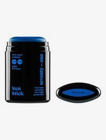 0 seventy-one - SPF 50+ Sun Stick - Sunscreen - 10 g Blue GR0118 Roxy