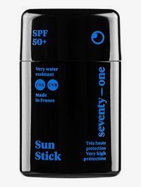 1 seventy-one - SPF 50+ Sun Stick - Sunscreen - 10 g Blue GR0118 Roxy