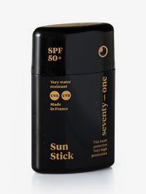 2 seventy-one - SPF 50+ Sun Stick - Sunscreen - 10 g Brown GR0118 Roxy