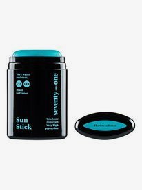 0 seventy-one - SPF 50+ Sun Stick - Sunscreen - 10 g Green GR0118 Roxy