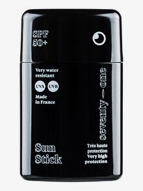 1 seventy-one - SPF 50+ Sun Stick - Sunscreen - 10 g White GR0118 Roxy