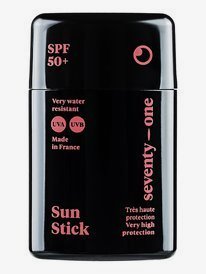 1 seventy-one - SPF 50+ Extrem Sunstick - Crème solaire - 10 g Rose GR0118 Roxy