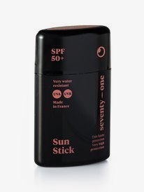 2 seventy-one - SPF 50+ Extrem Sunstick - Crème solaire - 10 g Rose GR0118 Roxy