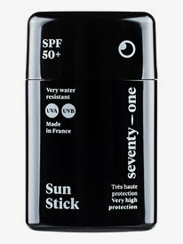 1 seventy-one - SPF 50+ Sun Stick - Sunscreen - 10 g  GR0118 Roxy