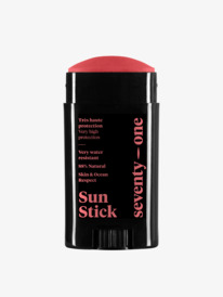 1 SeventyOne Percent - SPF 50 Sonnencreme Stick Rosa GR0131 Roxy