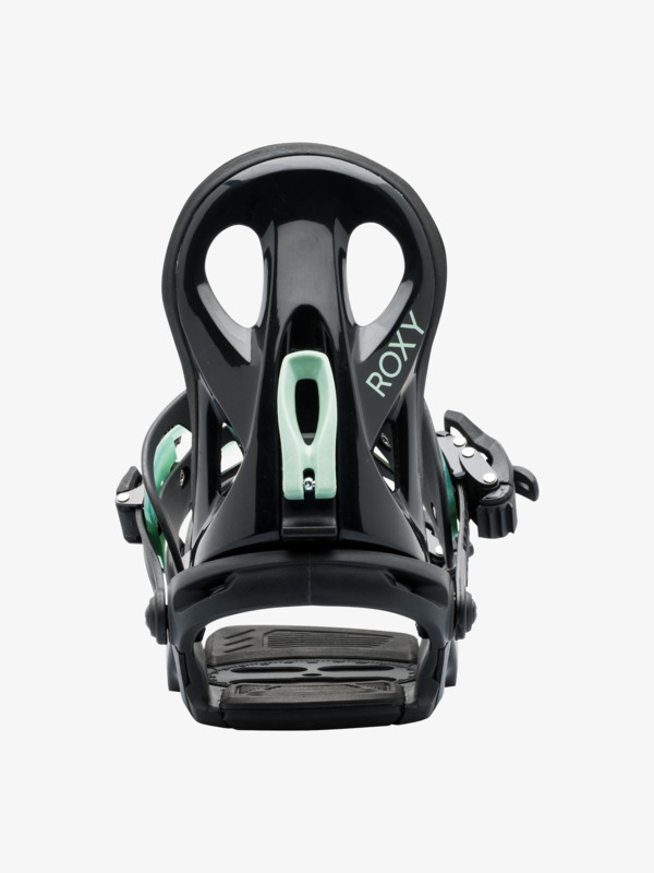 1 VIVA - Black Schwarz 23BN017 Roxy