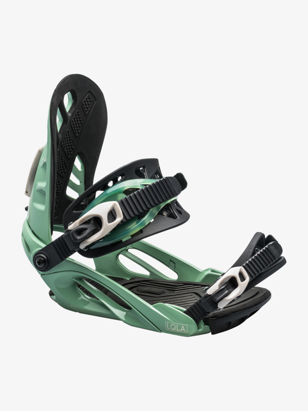 0 LOLA - Green Green 23BN018 Roxy