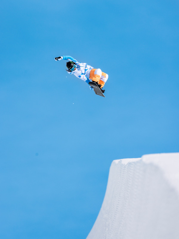 4 XOXO PRO - Grey 23SN062 Roxy