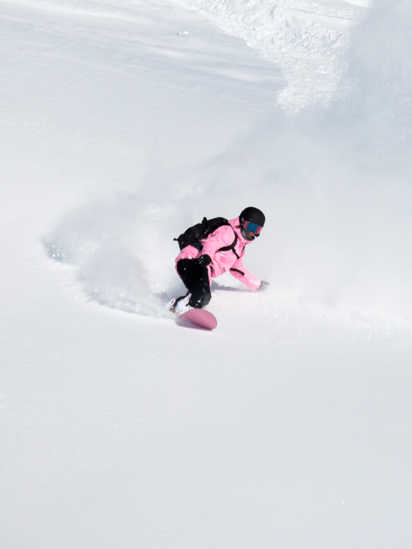 2 DAWN - Gris 23SN065 Roxy