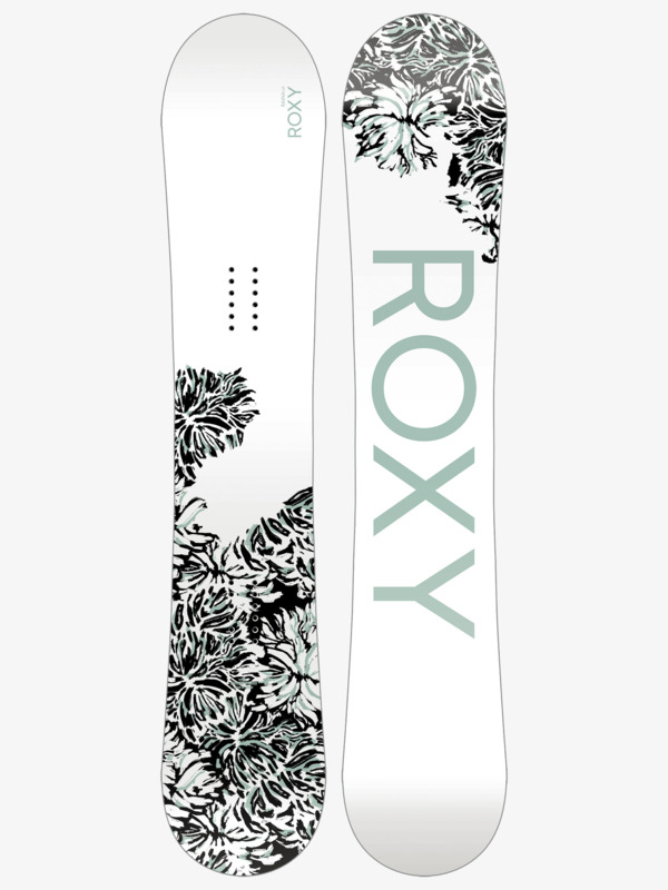 0 RAINA - Gray 23SN067 Roxy