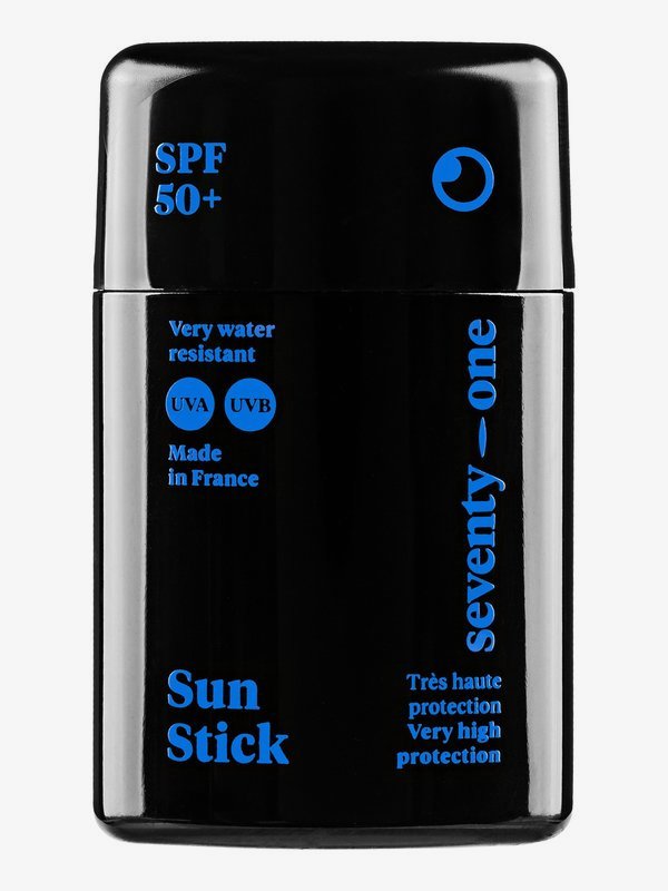 seventy-one - SPF 50+ Sun Stick - Sunscreen - 10 g  GR0118