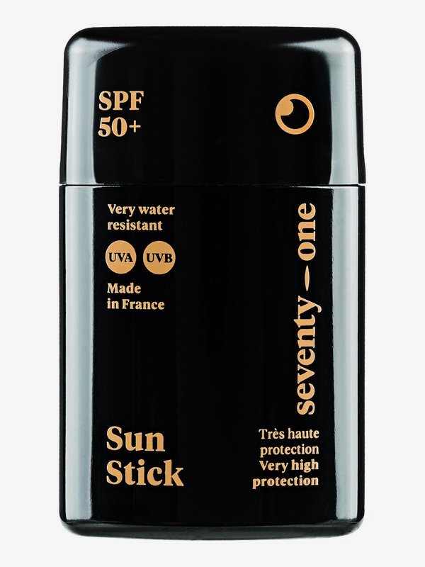 seventy-one - SPF 50+ Sun Stick - Sunscreen - 10 g  GR0118