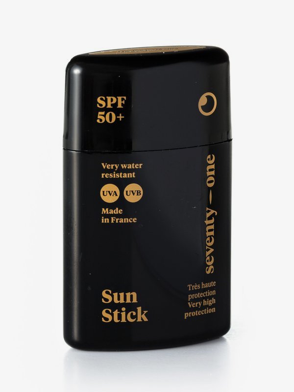 seventy-one - SPF 50+ Sun Stick - Sunscreen - 10 g  GR0118