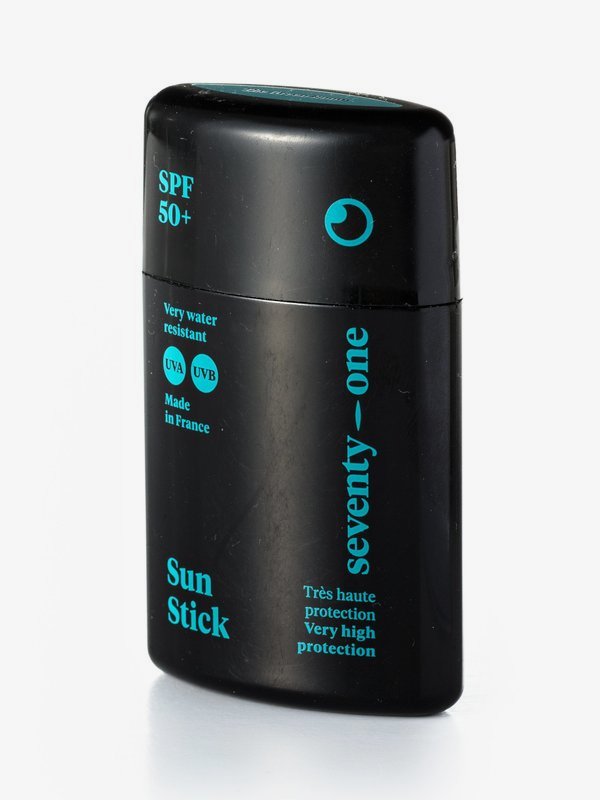 1 seventy-one - SPF 50+ Sun Stick - Sunscreen - 10 g Green GR0118 Roxy